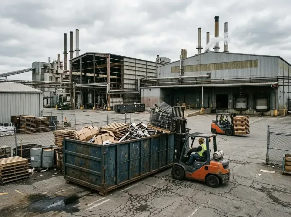 industrial-factory-scrap-conta-003 — frequently asked questions, Cheap Roll-off Dumpster Rentals in Stewart Manor, NY